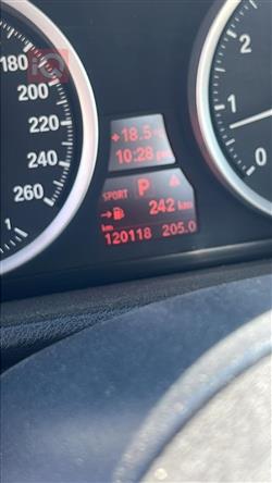 بي ام دبليو X6